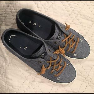 Sperry shoes